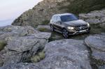 Mercedes-Benz GLC250 d 4Matic Off-Road 2015 года